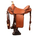 SILLA INDIANA CABALGATA MESACE