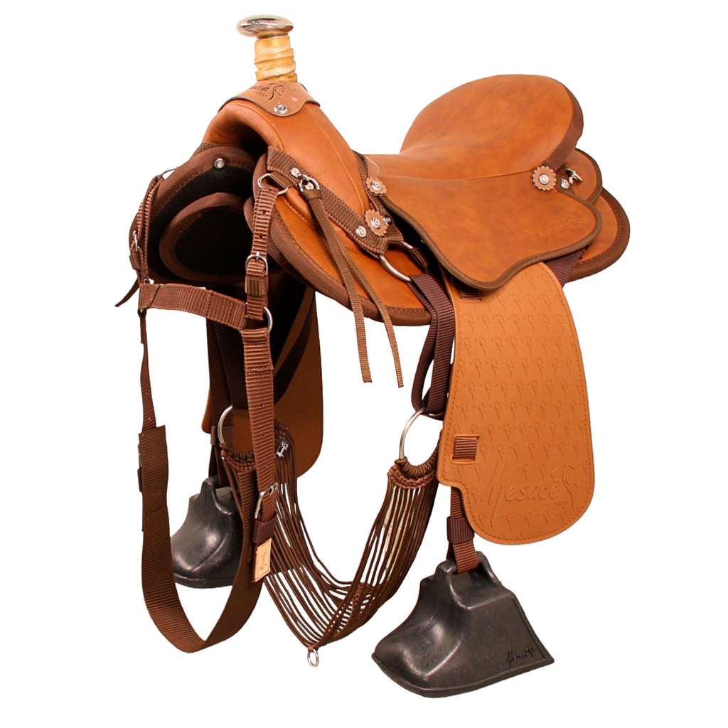 SILLA CIENAGUERA VAQUERIA MESACE