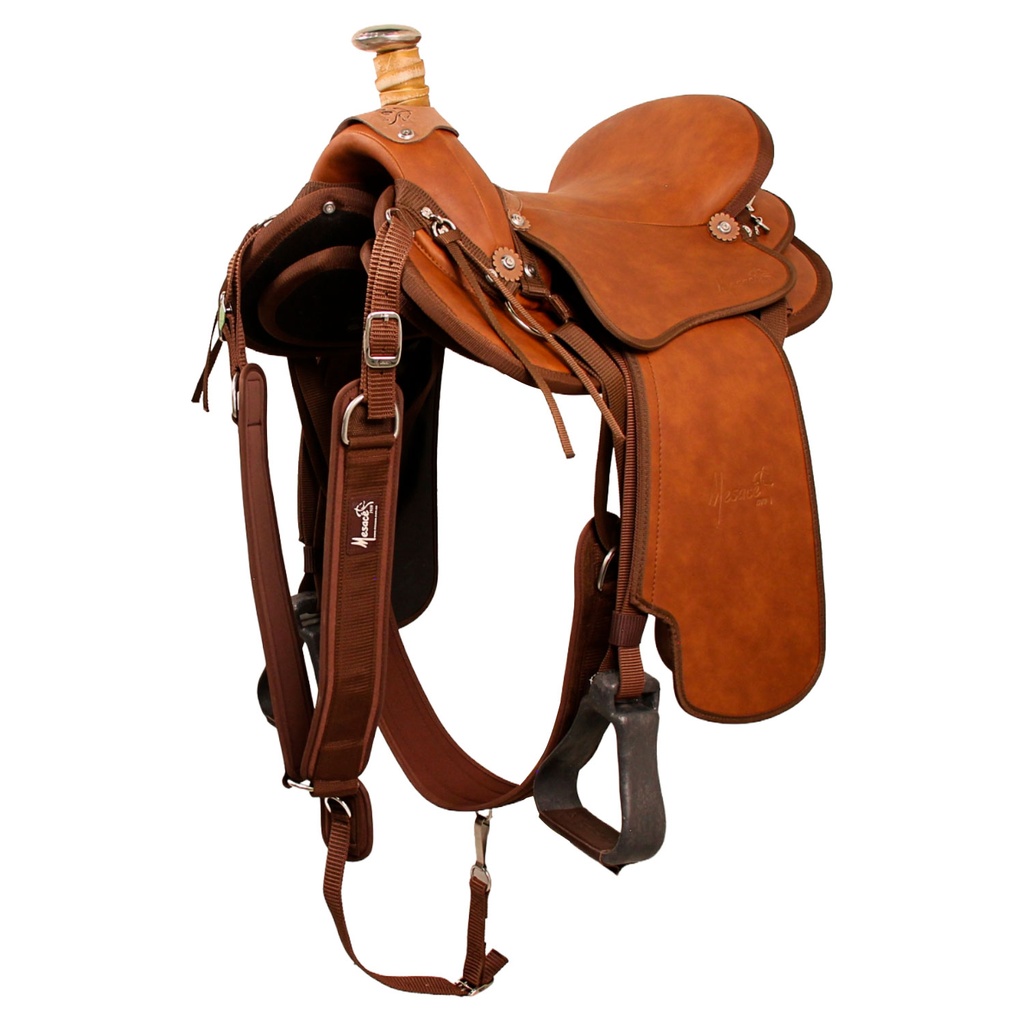 SILLA CIENAGUERA VAQUERIA MESACE