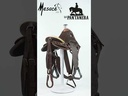 SILLA PANTANERA IMPERM VAQUERIA MESACE