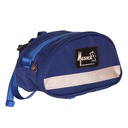 ALFORJA DELANTERA HUEVO SILLA REFLECTIVO
