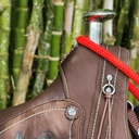 SILLA CAMELLADORA IMPERM VAQUERIA MESACE