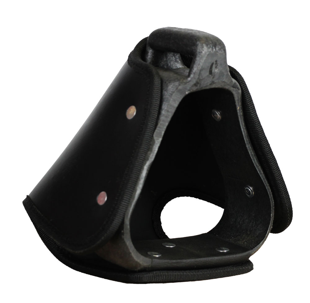 ESTRIBO TIPO BONANZA IMPERMEABLE