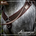 PECHERA LIVIANA CON BAJADOR MESACE