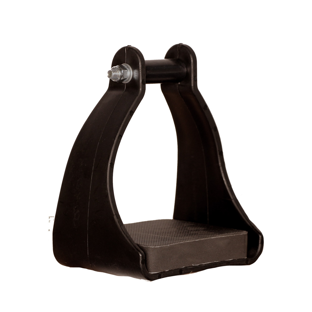 TARABA ABETTA ANCHA 4" + BASE PAR ENSAMBLADO
