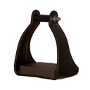 TARABA ABETTA ANCHA 4" + BASE PAR ENSAMBLADO