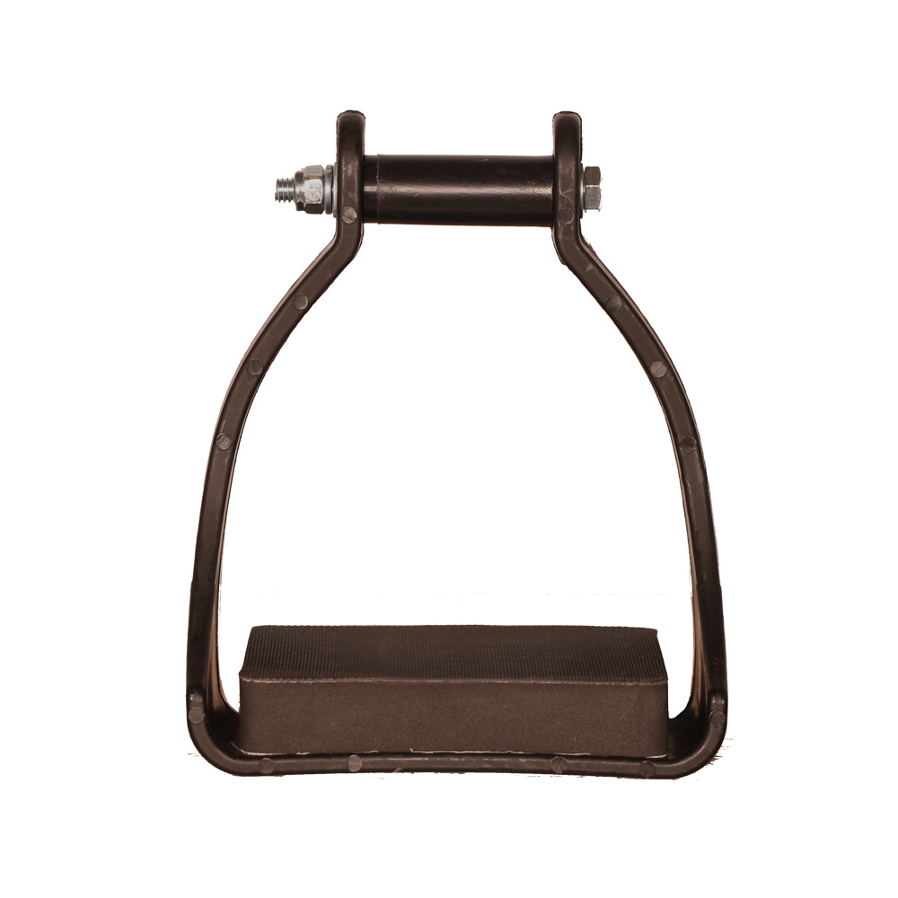 TARABA ABETTA ANCHA 4" + BASE PAR ENSAMBLADO