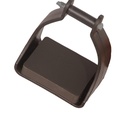TARABA ABETTA ANCHA 4" + BASE PAR ENSAMBLADO