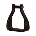 TARABA ABETTA BASE 2" PAR + ANTIDESLIZANTE