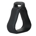 TARABA PLASTICA INVERTIDA PARA ACCIÓN 1,5" MESACE
