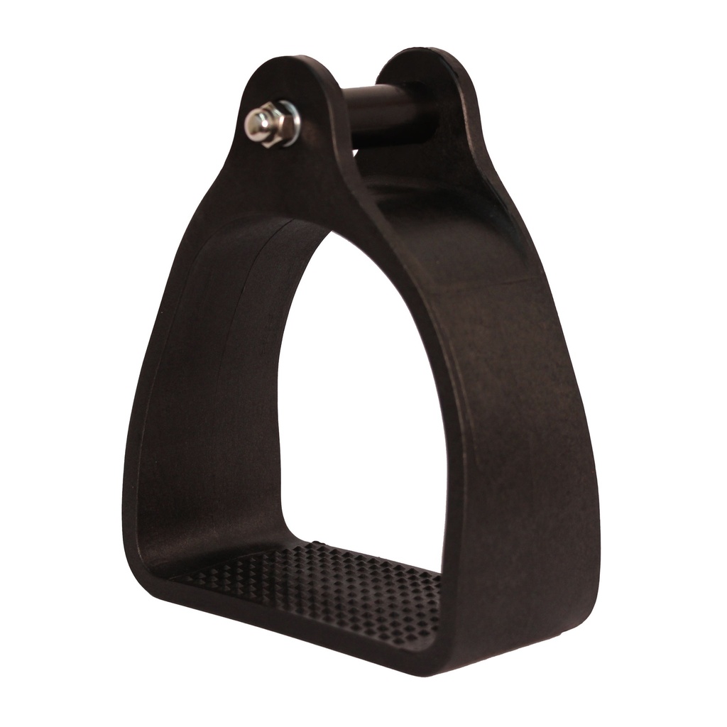 TARABA PLASTICA INVERTIDA BASE ANCHA MESACE