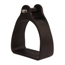TARABA PLASTICA INVERTIDA BASE ANCHA MESACE