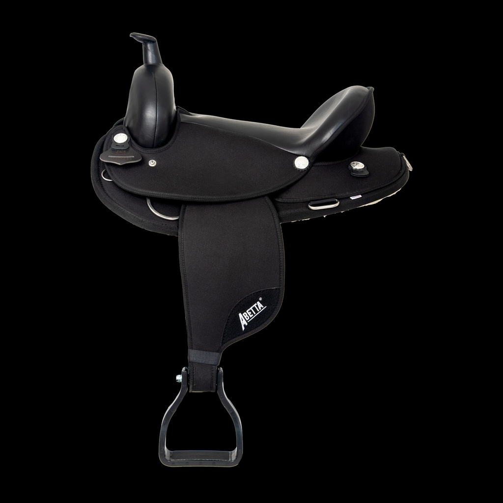 ABETTA SUBLIME SADDLE