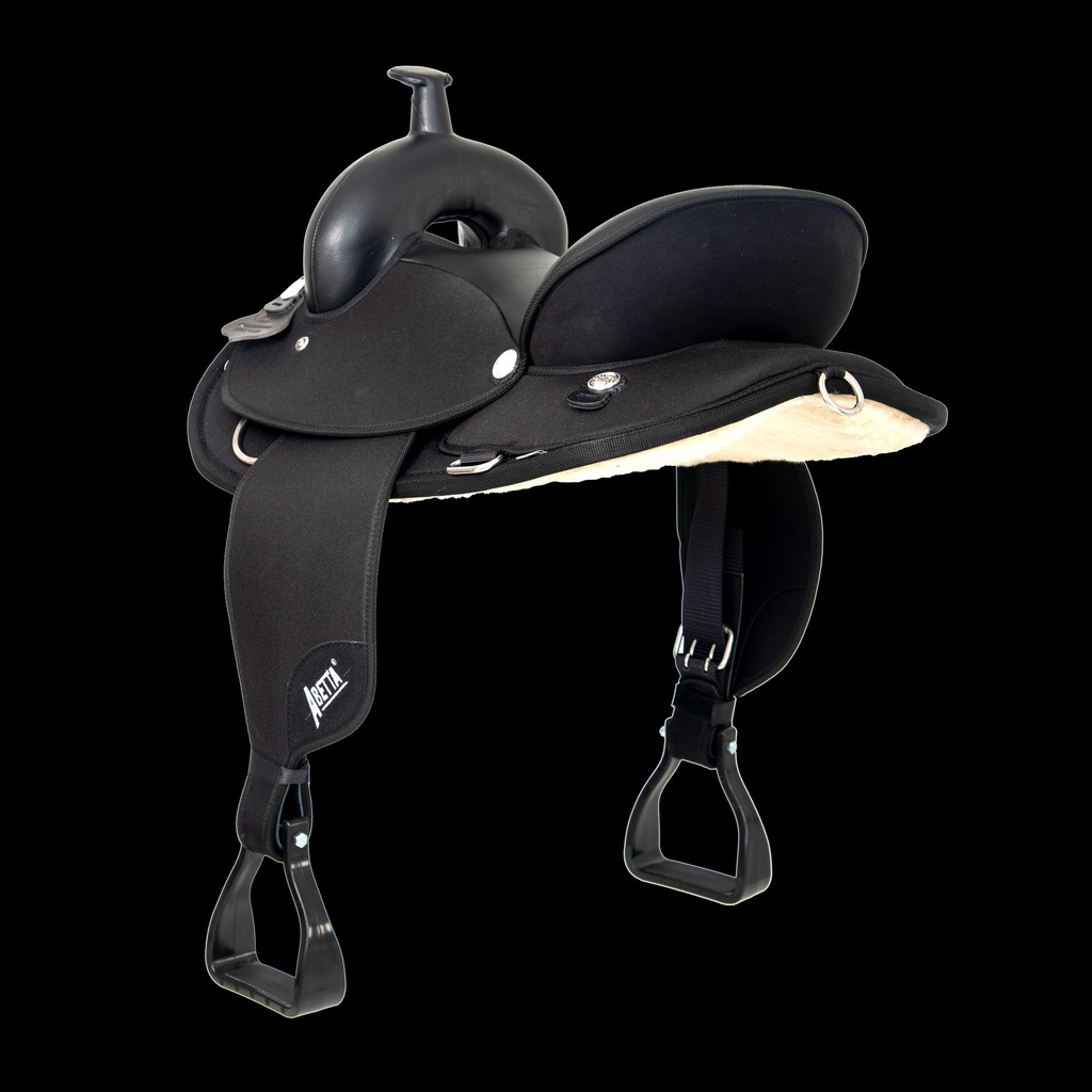 ABETTA SUBLIME SADDLE