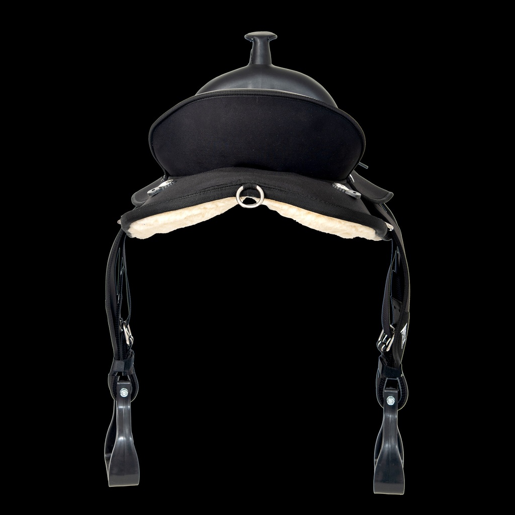 ABETTA SUBLIME SADDLE