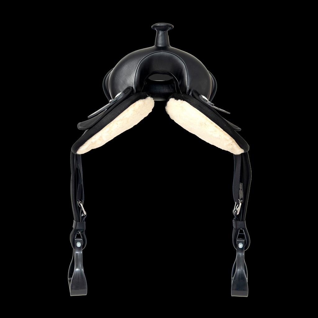 ABETTA SUBLIME SADDLE