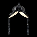 ABETTA SUBLIME SADDLE