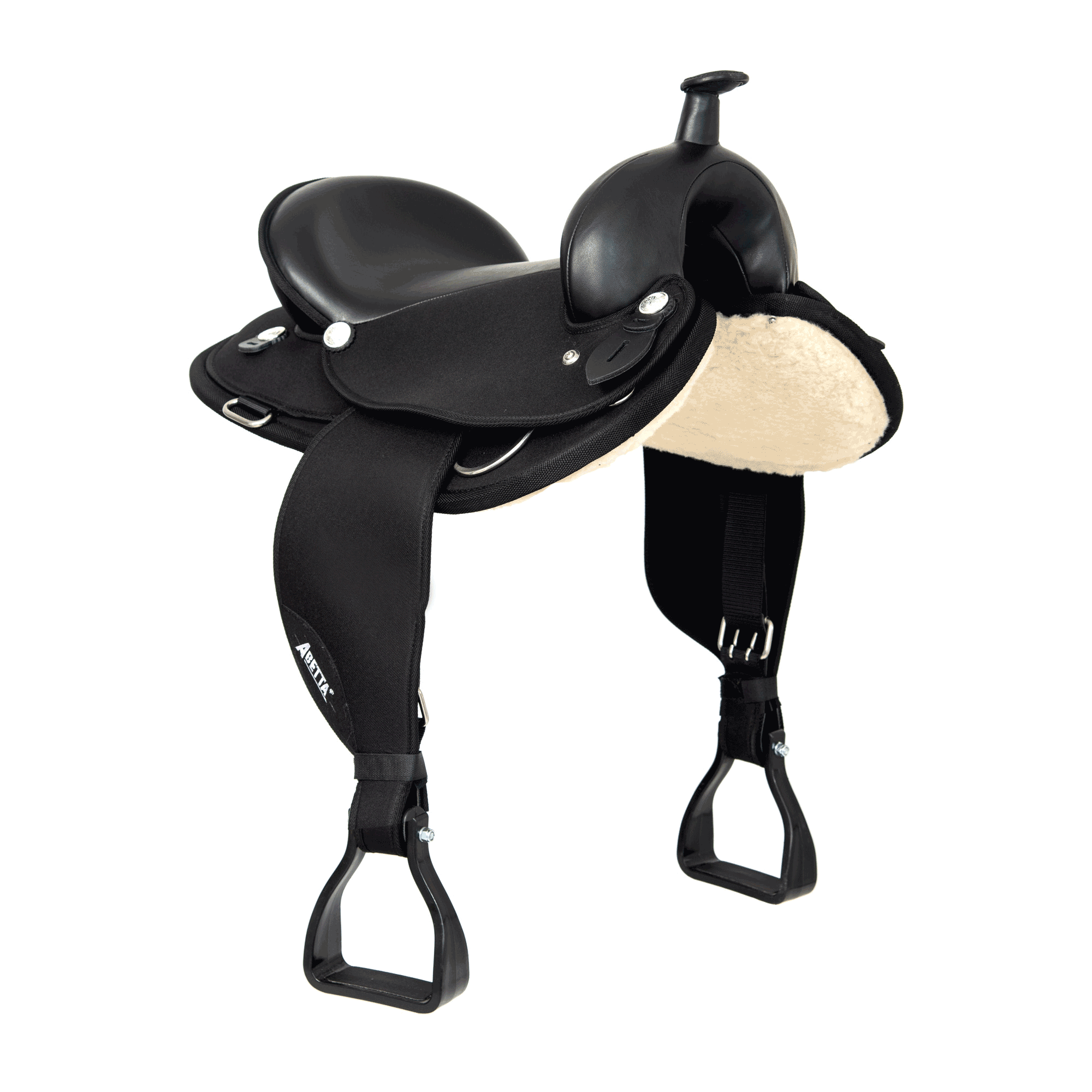 ABETTA SUBLIME SADDLE
