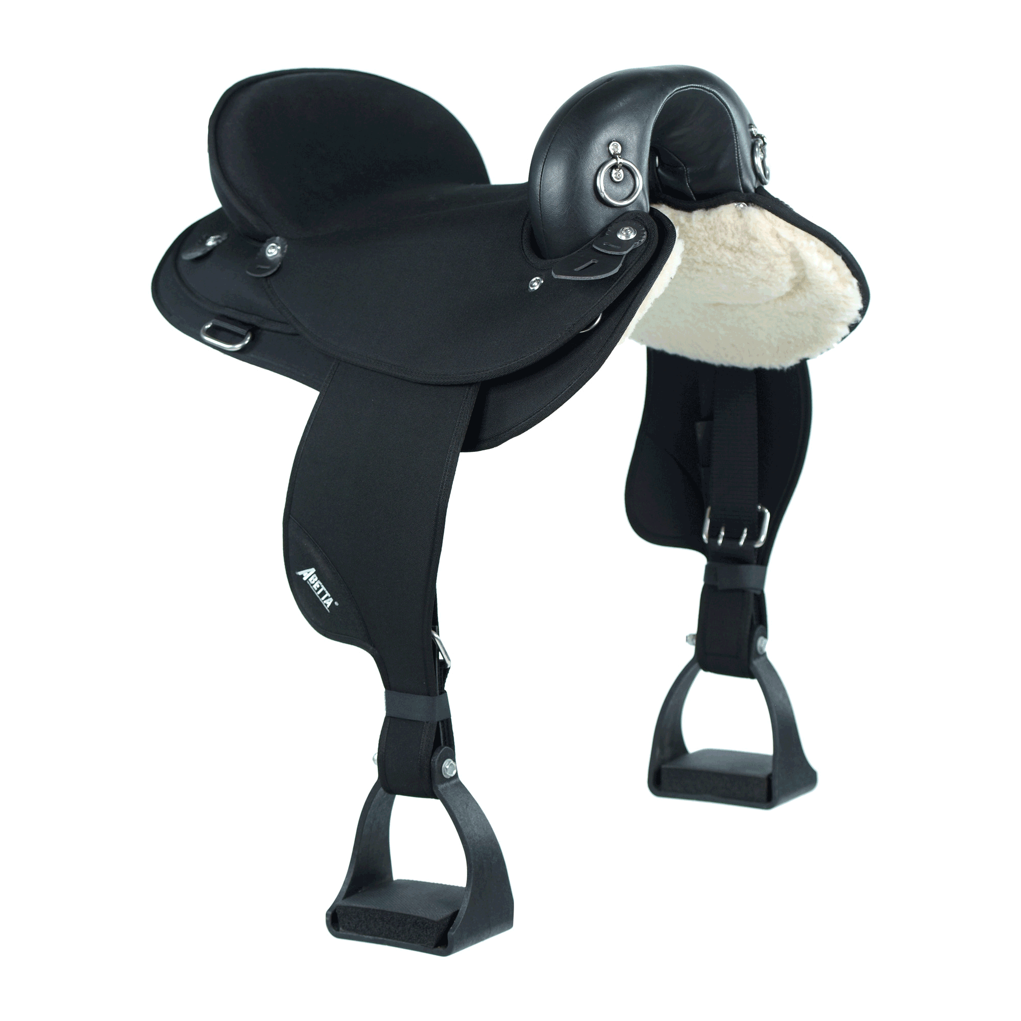 ABETTA ENDURANCE SADDLE