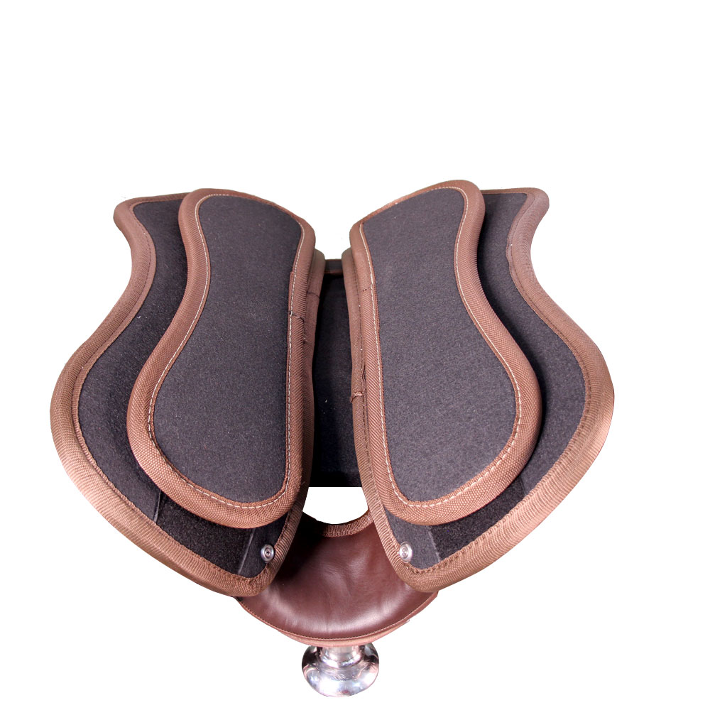 SILLA SABANERA IMPERM VAQUERIA MESACE