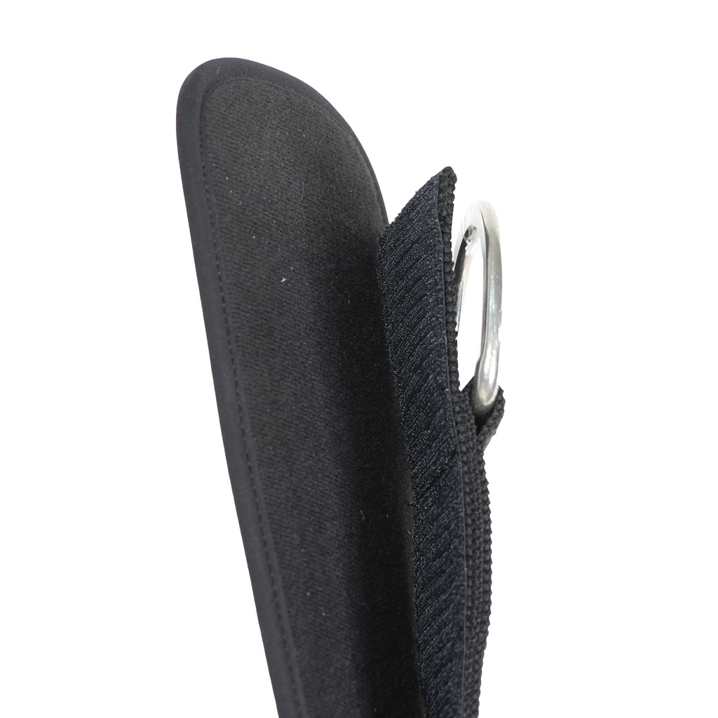 CINCHA NEOPRENO + VELCRO MESACE