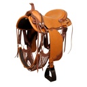 SILLA PONDEROSA CABALGATA MESACE