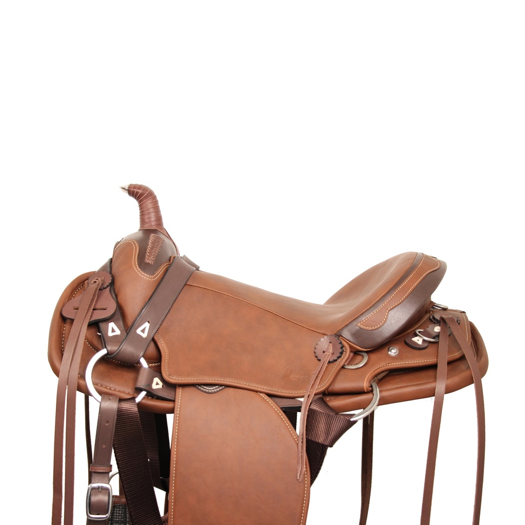 SILLA PONDEROSA CABALGATA MESACE