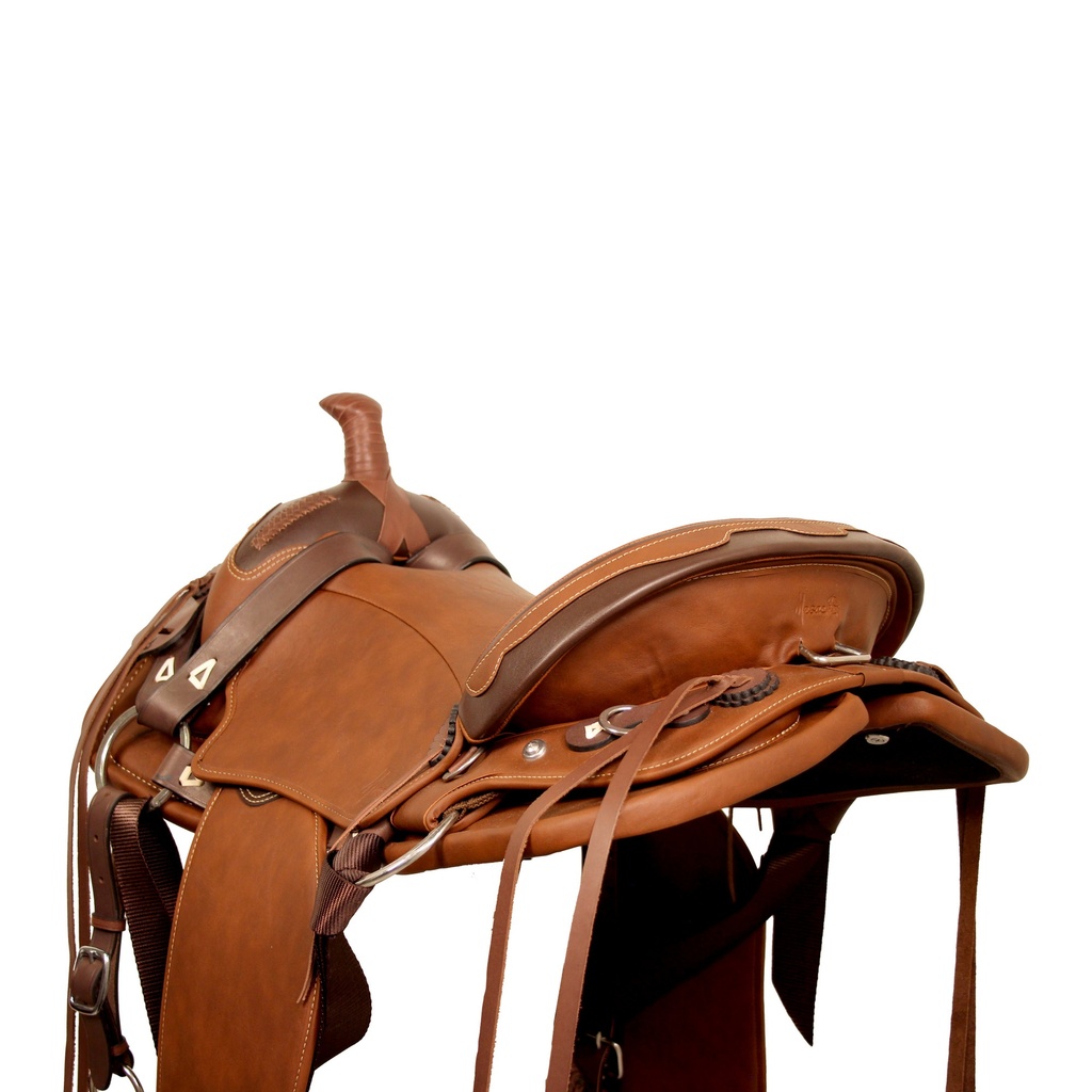 SILLA PONDEROSA CABALGATA MESACE
