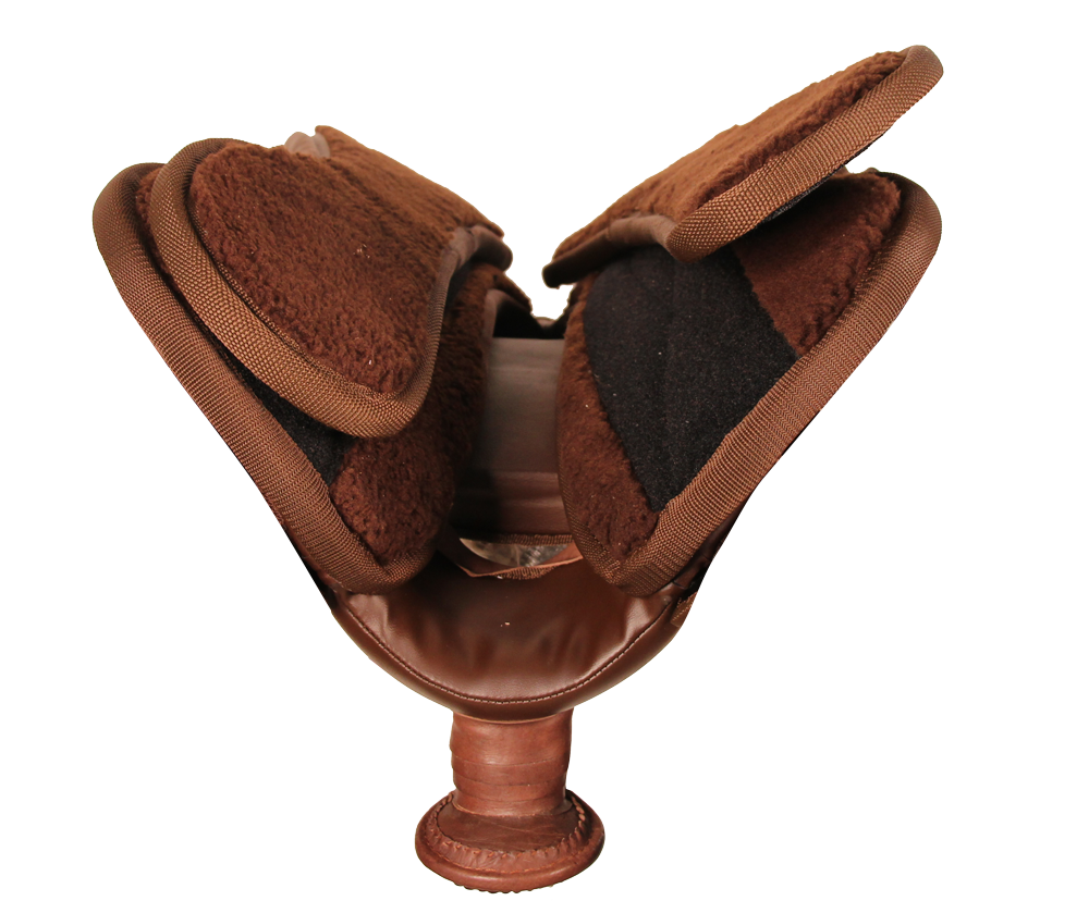 SILLA PARA MULE CABALGATA MESACE
