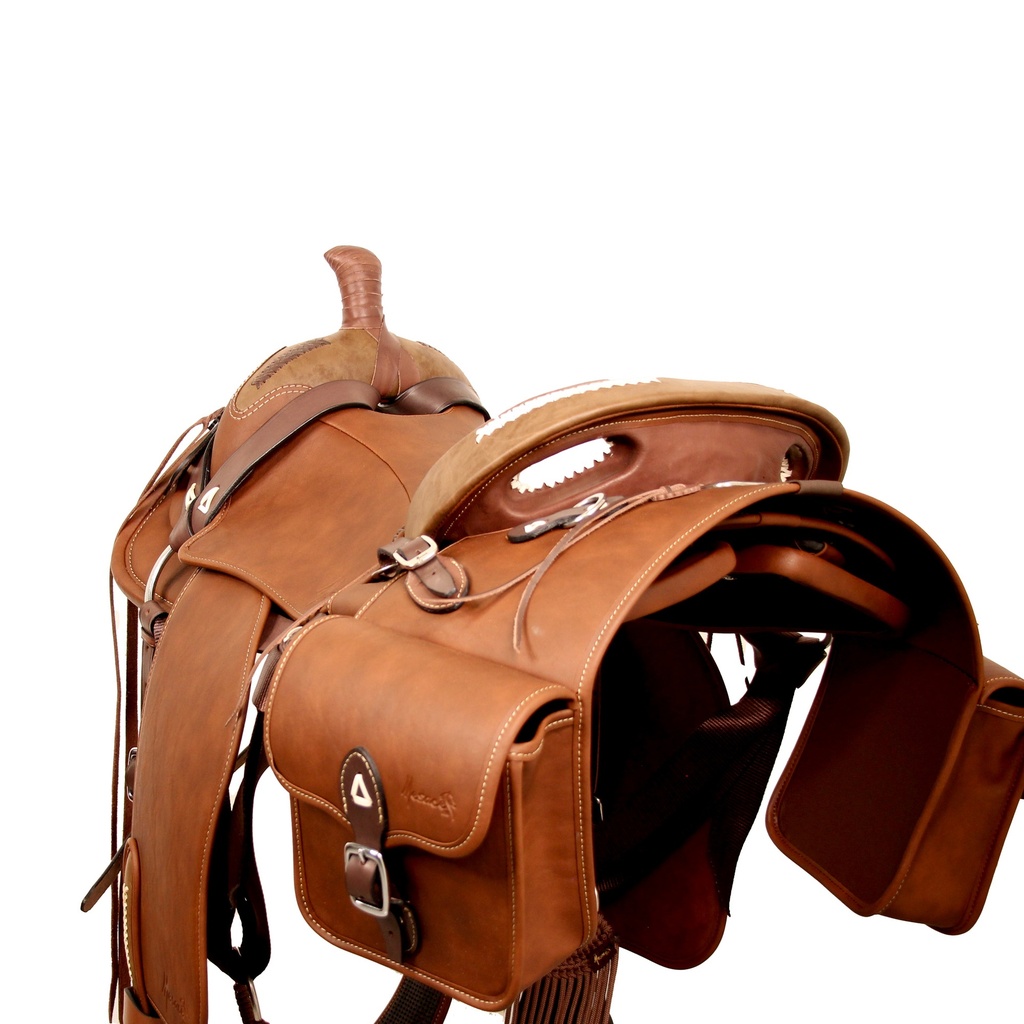 SILLA MAJESTUOSA CABALGATA MESACE