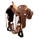 SILLA MAJESTUOSA CABALGATA MESACE