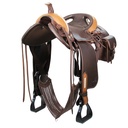 SILLA MAJESTUOSA CABALGATA MESACE