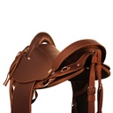 TEREQUE APALACHE CABALGATA MESACE