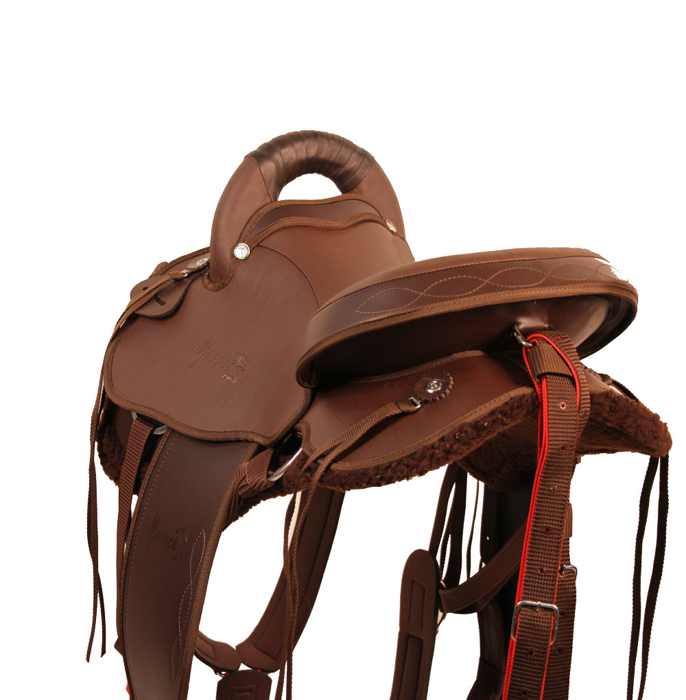 TEREQUE TRONADOR PLUS IMPERM CABALGATA