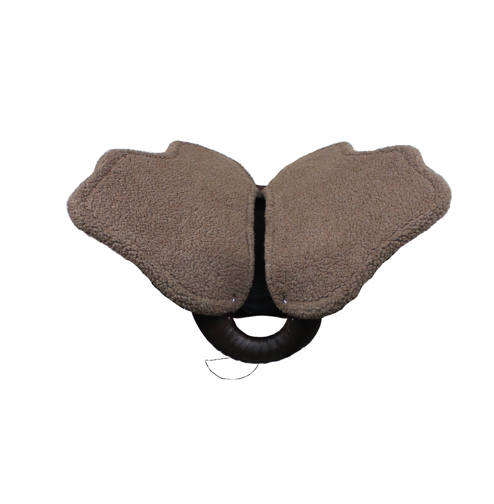 TEREQUE TRONADOR PLUS IMPERM CABALGATA