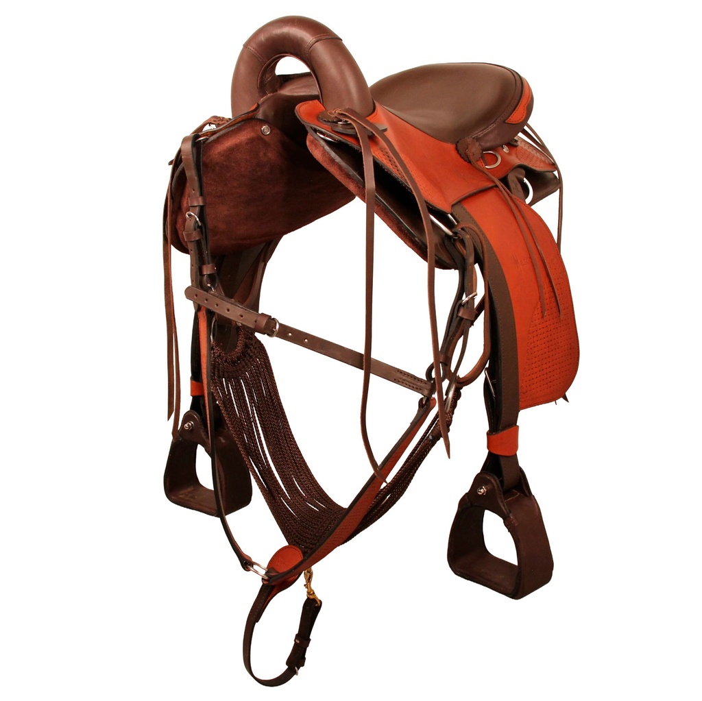 TEREQUE TEREQUE TORNADO CUERO 