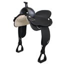 ABETTA MULE SADDLE 