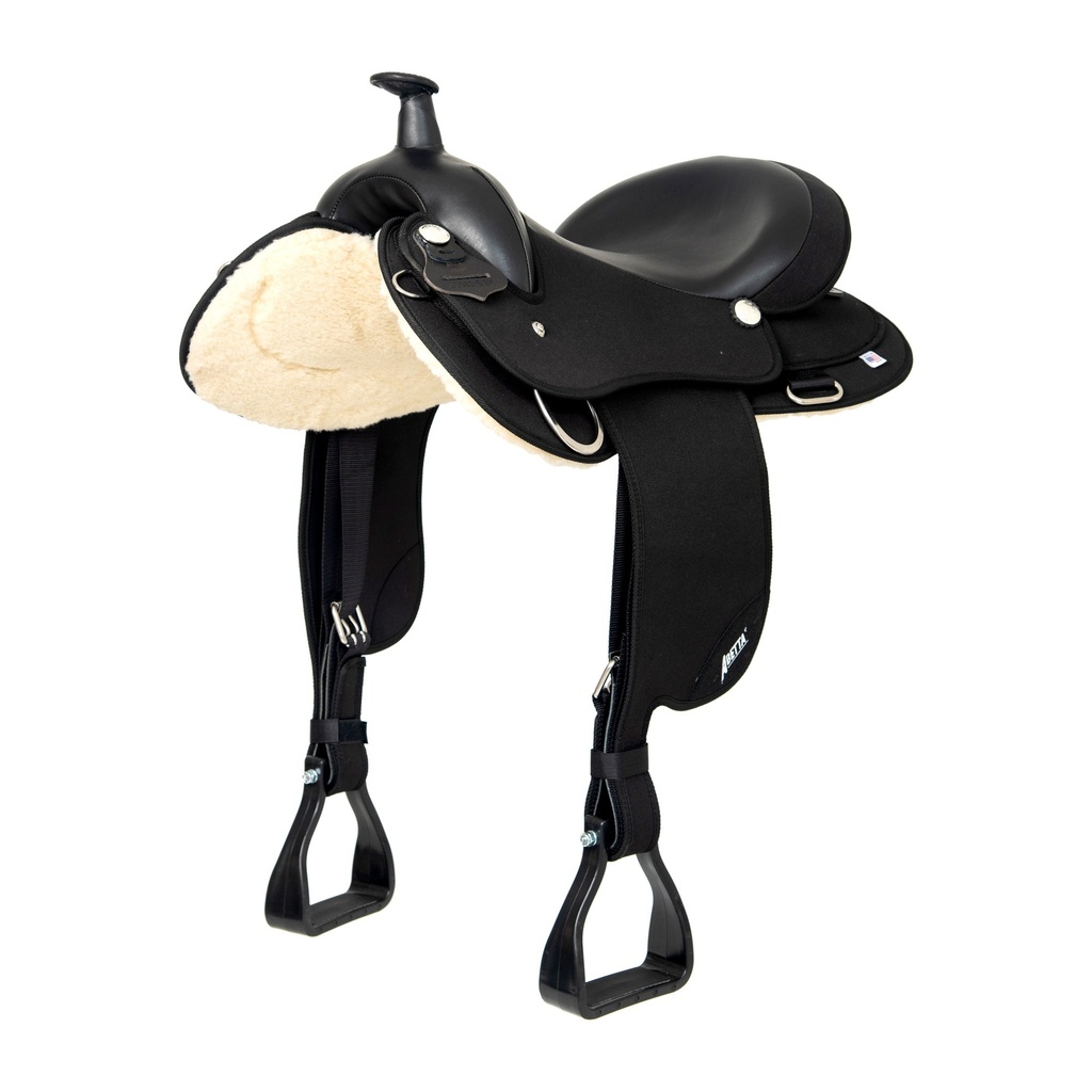 ABETTA GAITED TRAIL RIDE 