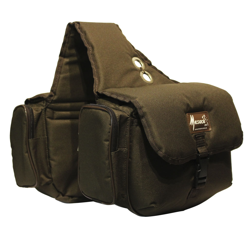 ALFORJA NEVERA MESACE