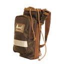 ALFORJA PORTA BOTELLA CON REFLECTIVO MESACE