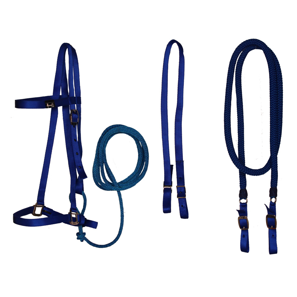 APERO CABEZA NYLON LUJO MESACE