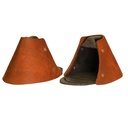 ESTRIBO COMBI CUERO PAR VAQUERIA MESACE