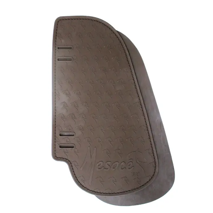 GUARDABARRO ALETA CAUCHO MESACE