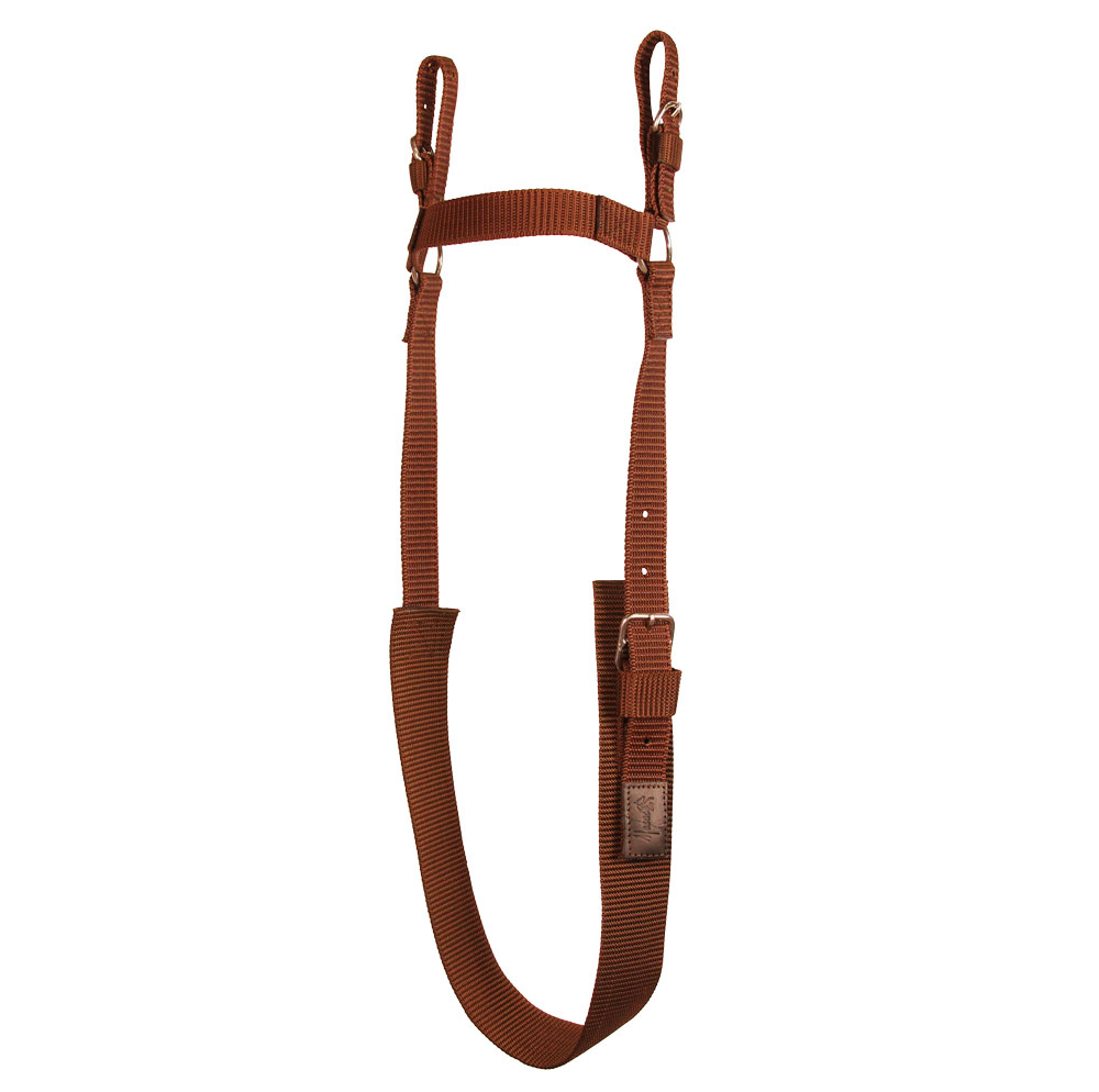 PECHERA DE TRABAJO EN REATA MESACE