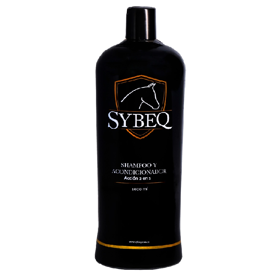 SHAMPOO CABALLOS SYBEQ