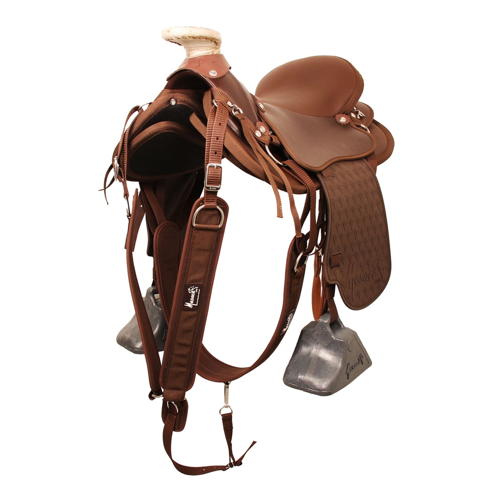 WATER WARRIOR SADDLE WATERPROOF MESACE