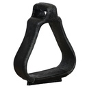 TARABA PLASTICA INVERTIDA BASE CUERO MESACE