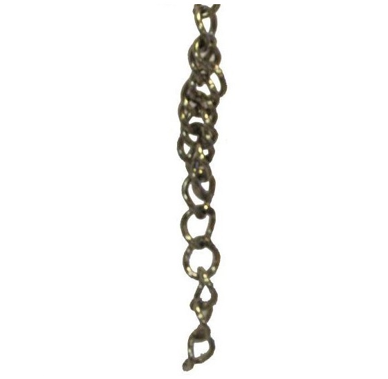 BARBADA ACERO INOX MESACE