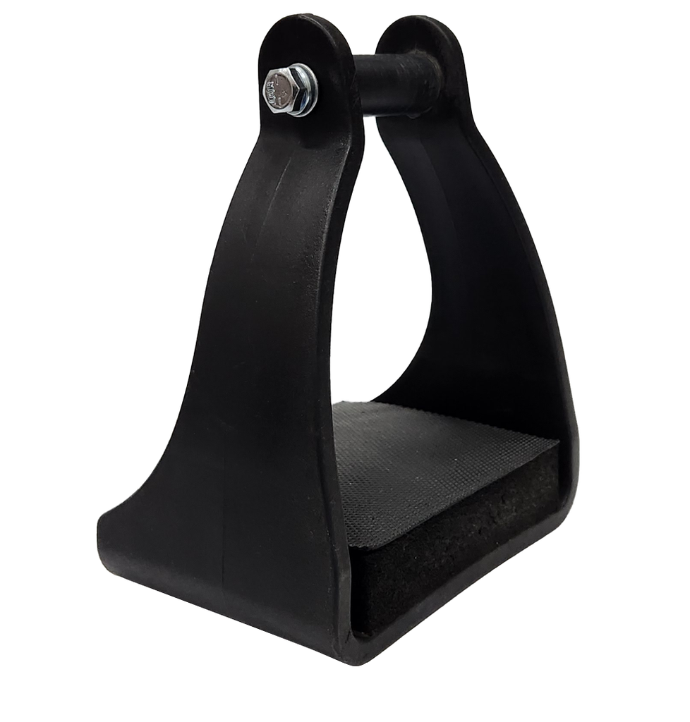 ENDURANCE STIRRUPS
