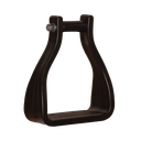 BELL STIRRUP 2"